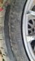 Джанти AEZ 17 5х114.3 подарък гуми, снимка 4