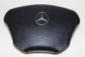 Airbag волан Mercedes ML W163 (1998-2005г.) 1634600298 / 163 460 02 98 , снимка 4