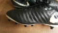 NIKE TIEMPO Leather Football Boots Размер EUR 40,5 / UK 6,5 бутонки естествена кожа 254-14-S, снимка 8