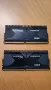 Ram 2x4 GB DDR4 HyperX Predator 3000 MHz., снимка 1