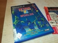SONY PS2 GAME-TETRIS WORLDS 2711250908, снимка 3