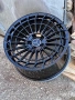 Джанти за Мерцедес Mercedes 18 “ цола 5х112 чисто нови 4х8j C E CLA 4 matic, снимка 4