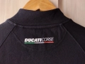 Ducati Corse - горнище, снимка 4