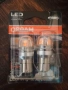 led H7 - Osram PY21W - WY21W , снимка 5