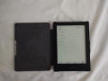 електронна книга Kobo Aura HD с подсветка 6.8 инча екран четец + калъф за книги Кобо, снимка 10