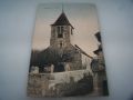 Стара пощенска картичка от Швейцария - Temple de Bevaix, снимка 3