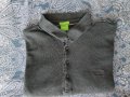 Сива блуза  с дълъг ръкав Hugo Boss (XL), снимка 1