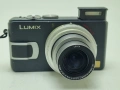 Panasonic Lumix DMC-LX1 Digital Camera 8.4MP 4x Optical Leica Lens -, снимка 3