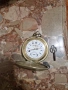 Прекрасен антикварен колекционерски османски джобен часовник , снимка 2