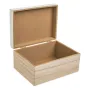 Декоративна кутия Home sweet home 24x10x7 см. дървена кутия за декорация, снимка 4