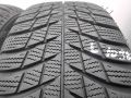 4бр зимни гуми 205/55/16 BRIDGESTONE L01098 , снимка 4