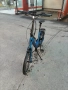 Сгъваем електрически велосипед Flyer Upstreet 2, снимка 7