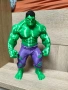 3д фигурка на Хълк , снимка 2