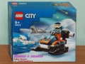 Продав LEGO City 60370 60372 60373 60374 60376 60377 60379 60380 60383 60386 60388 60389 60390 60392, снимка 5
