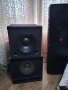 музика 2 15 инча и 2 бас каси и стъпало Behringer Km 1700, снимка 7