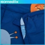 Тежко одеало - 100x150см 4кг Isomedix/ Одеяло с тежест  / Утежнено одеяло, снимка 6