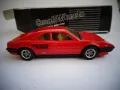 1/43 SMALL WHEELS FERRARI MONDIAL КОЛИЧКА ИГРАЧКА МОДЕЛ, снимка 4