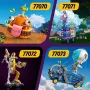 Ново Лего Fortnite Supply Llama LEGO Сглобяема Играчка за Геймъри и Деца 12+, снимка 6