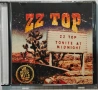 Неофициални cd / цд дискове - нови - ZZ TOP  [BEST OF/GR. HITS], снимка 14