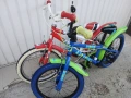 Drag Rush, детски велосипед 18 цола , снимка 2