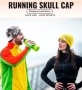 Зимна шапка за спорт WRELS I Бягане и активности на открито, снимка 2