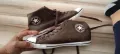 Ориг кецове Converse N:40,5 ест кожа, снимка 1