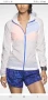 Nike Light Running Shield Womens Jacket Size M НОВО! ОРИГИНАЛ! Дамско Яке - Мембрана - Ветровка !, снимка 13