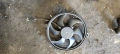 Перка охлаждане Peugeot 607 2.2HDI-133к.с., снимка 1