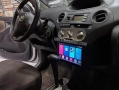 Toyota Yaris 1999-2005 Мултимедия Навигация Android, снимка 4