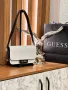 Дамски Кожени Чанти GUESS , снимка 5