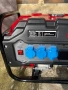 Бензинов генератор HONDA - монофазен и трифазен 6.5 kW, снимка 4