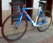 Аутхор ! Шосеен велосипед ! Шимано Сора 2х8 !, снимка 2