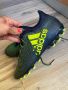 Оригинални бутонки Adidas X 17.3 AG ! 40 н, снимка 1 - Футбол - 45088521