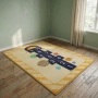 Детски килим за игра 120х160см - различни модели , снимка 4