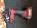 Винтоверт импакт Milwaukee M18 ONEID , снимка 3