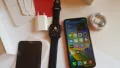 iPhone 11 Red Product DUAL + Apple Watch 4 Cellular, снимка 12