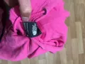 The North Face Womens Pink hoodie , снимка 4