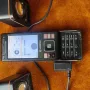 ✅ Sony Ericsson c905 + Тонколонки, снимка 4