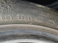 Зимни гуми 245/50/18, снимка 4