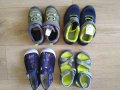 Детски обувки за момче, снимка 1 - Детски маратонки - 45915325
