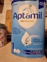 Адаптирано мляко Аптамил , снимка 3