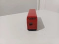 1/64 London Bus Matchbox, снимка 3
