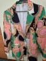 красиво цветно сако, снимка 2