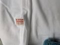 Нова тениска с дълъг ръкав G-Star RAW RALLO RT L/S, оригинал, снимка 6