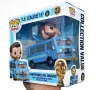 Funko Pop фигурка Lionel Messi La Scaloneta Фънко Поп фигурка Меси , снимка 1