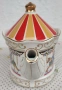 Sadler винтидж чайник Carousel (Въртележка), снимка 3