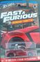 Hot Wheels, Fast and Furious, Dominic Toretto, , снимка 4