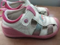 Сандали за момиче 23-24 номер, снимка 2