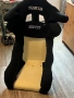 Sparco Спортна Седалка, снимка 1