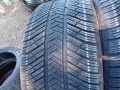 4 бр.зимни гуми  Michelin 255 40 20 dot3817 цената е за брой!, снимка 5